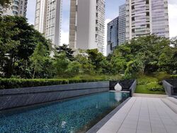 Ardmore 3 (D10), Condominium #460196631